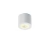 Helestra Oso Round Deckenleuchte -Artemide Store 001 15 1553.07 OSO xtc weiss 477c55bc9b6dc8f77559dba3b28a94d5
