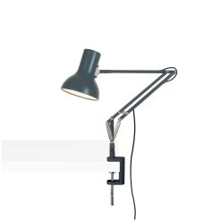 Anglepoise Type 75 Mini Lamp With Clamp