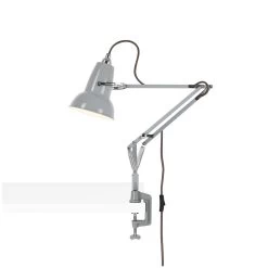 Anglepoise Original 1227 Mini Lamp With Desk Clamp