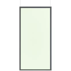 Artemide Discovery Space Rectangular RGBW