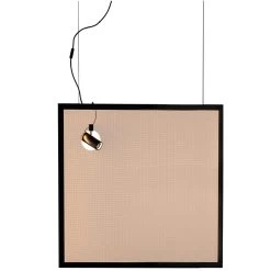 Artemide Discovery Space Spot Square