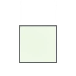 Artemide Discovery Space Square RGBW