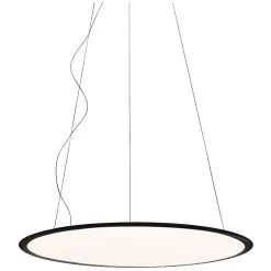 Artemide Discovery Suspension