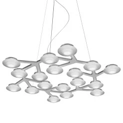 Artemide LED Net Circle Suspension