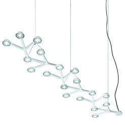 Artemide LED Net Line 125 Suspension