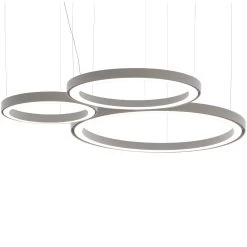 Artemide Ripple Cluster