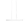 Artemide Talo Sospensione 90 LED -Artemide Store 001 Artemide Talo 90 LED Pendelleuchte frei weiss 3f429e37dae9ff42a3f2c442b90f75ca