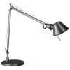 Artemide Tolomeo Midi Tavolo LED 2 Artemide Tolomeo Midi Tavolo LED -Artemide Store 001 Artemide Tolomeo Midi LED Tisch Frei 58826 Grau ed31a329ce33bc628833924c14acfea5