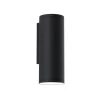 Astro Ava 200 Wandleuchte -Artemide Store 001 Astro AVA 200 Wandleuchte frei 116589 schwarz a1d1dece3ba83858cb2327153d857ec5
