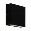Astro Elis Twin Wandleuchte 1 Astro Elis Twin Wandleuchte -Artemide Store 001 Astro Elis Twin Wandleuchte frei 116711 schwarz fc569252eddba12078b4aea6e2d59381