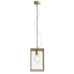 Astro Homefield Pendant 240 Coastal Pendelleuchte
