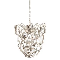 Brand Van Egmond Delphinium Chandelier Conical