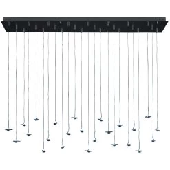 Catellani & Smith Jackie O Chandelier 15 / 20 / 24