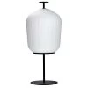 ClassiCon Plissée Floor Lamp -Artemide Store 001 ClassiCon Plissee Steh frei 107809 schwarz 0e0b39bc42eadf6d8b963c094c216cb7