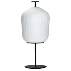ClassiCon Plissée Floor Lamp