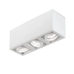 DLS Lighting Light Box 3 Strahler