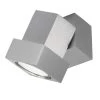 DLS Lighting Style Q Strahler -Artemide Store 001 DLS Lighting D332 STYLE Q alu 40cb261cd80c58865f61bba774069e9a