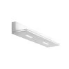 Elesi Luce Quid 02810 Wandleuchte -Artemide Store 001 Elesi Quid 44 2800K Led Wand totale01 89080 weiss 804670352338c999a7e5ed2c1780dc74