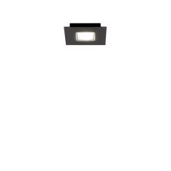 Fabbian Quarter Soffitto 15x15 Cm