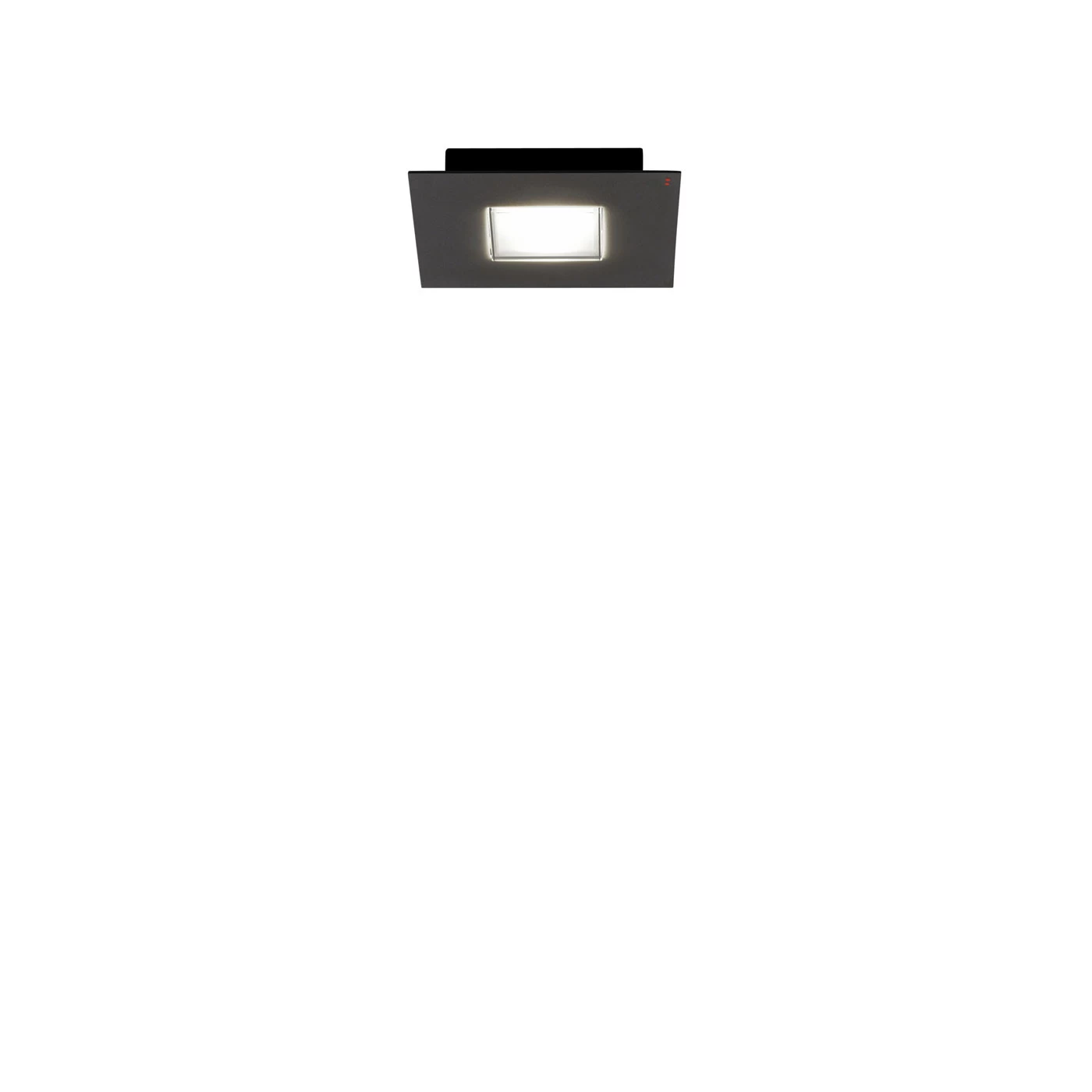 Fabbian Quarter Soffitto 15x15 Cm 3 Fabbian Quarter Soffitto 15x15 Cm