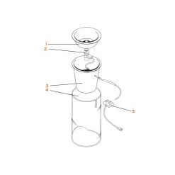Flos Ersatzteile Für Aoy