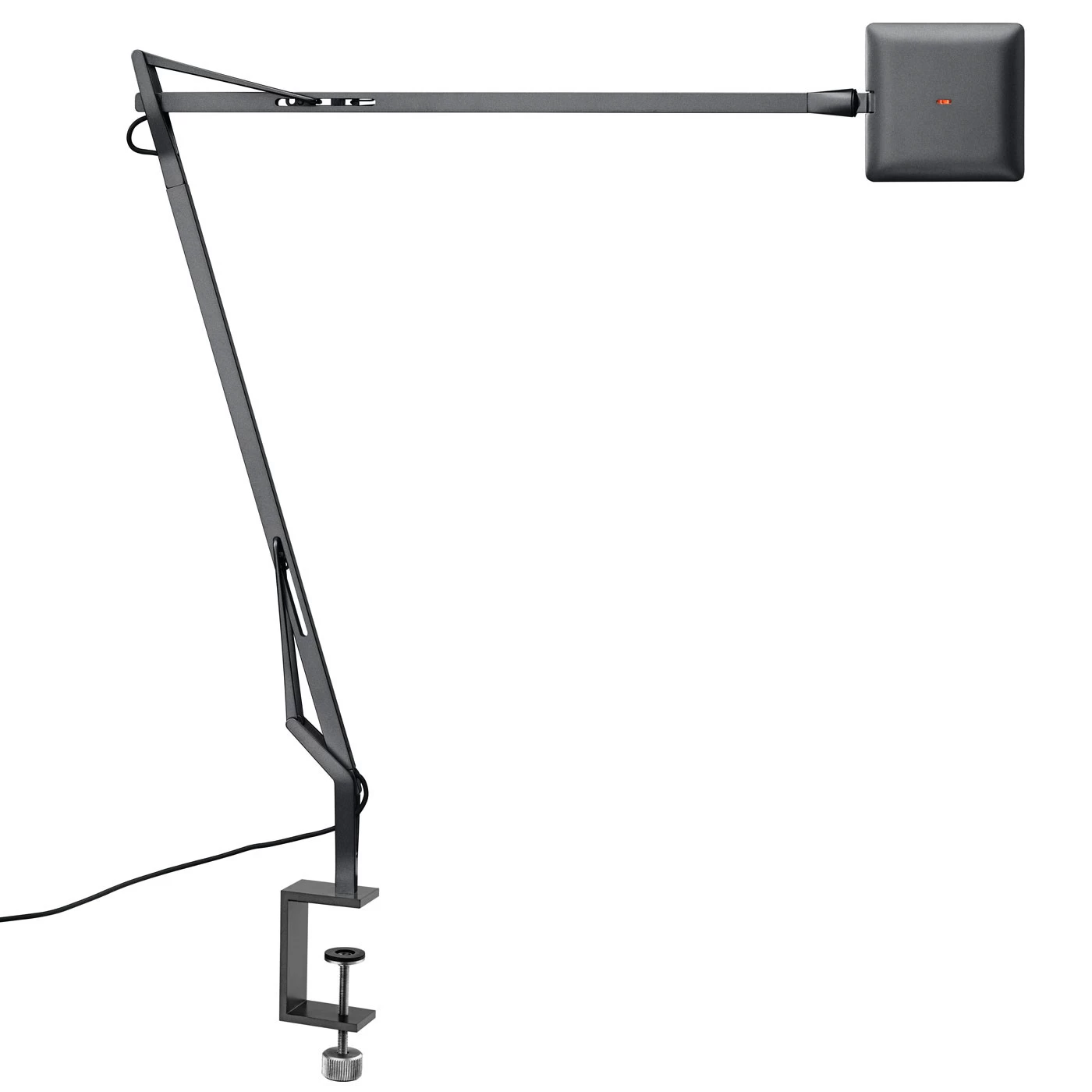 Flos Kelvin Edge Clamp 3 Flos Kelvin Edge Clamp