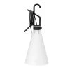 Flos Mayday Outdoor -Artemide Store 001 Flos Mayday Tisch frei 123182 schwarz 7fda16e70aad75ea15cc07ef0ce3711b