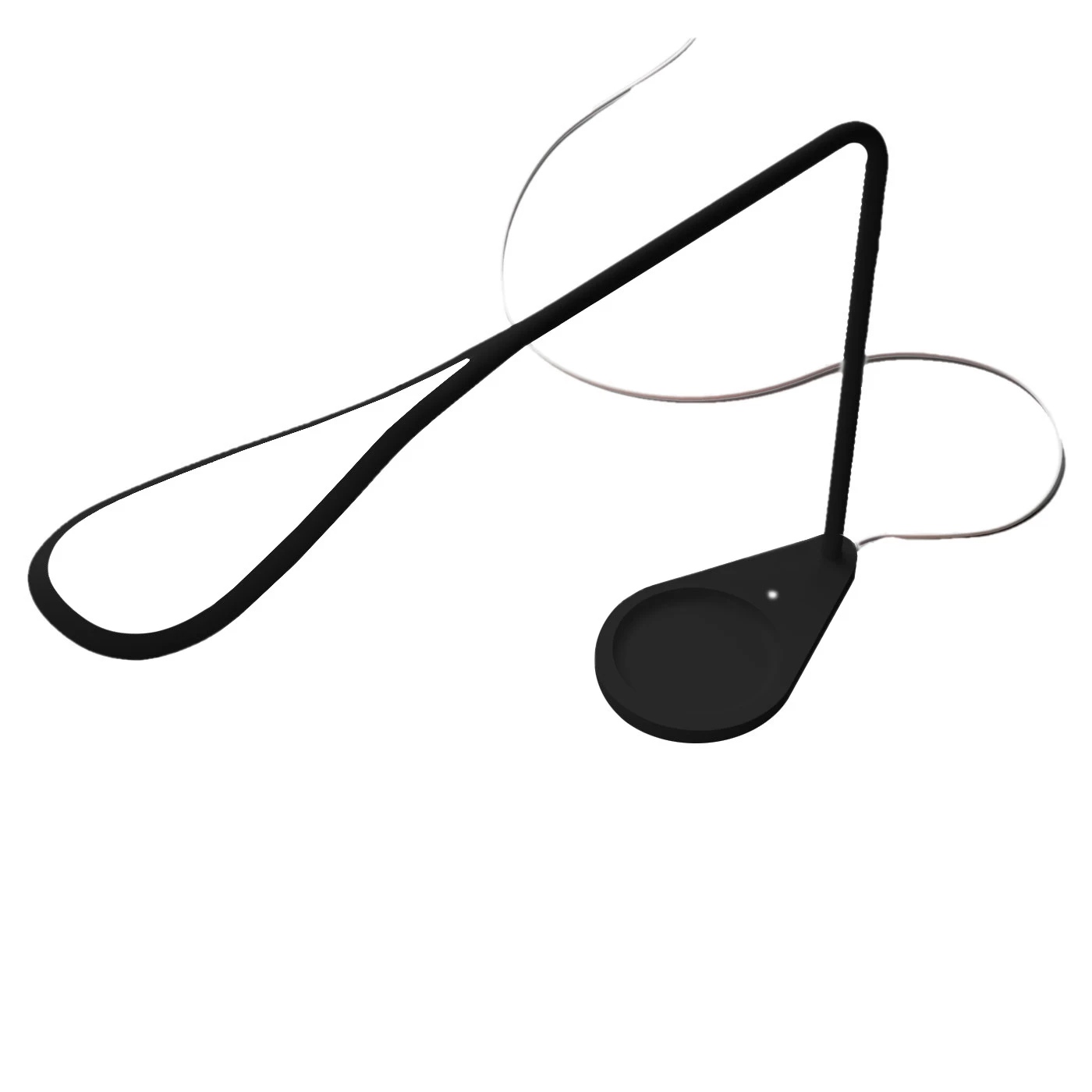 FontanaArte Kinx Tavolo Media 4 FontanaArte Kinx Tavolo Media - Image 2