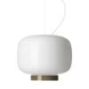 Foscarini Chouchin Reverse 3 Sospensione LED -Artemide Store 001 Foscarini Chouchin 3 Reverse LED Pendel frei 81741 grau 29576968a0d9b91798b5a24509068329