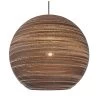 Graypants Moon24 -Artemide Store 001 Graypants Scraplights Moon24 Pendel frei 124949 natur 9d085670b9128a2e16c5cd820feea2bd