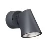 IP44.de Stic -Artemide Store 001 IP44de Stic Wandleuchte frei 115649 grau 443fe0b813a94e75c98f2eef7650021b