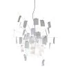 Ingo Maurer Zettel'z 6 -Artemide Store 001 Ingo Maurer Zettelz 6 pendel frei 25383 Weiss 903a561ee772b6a28f1a2c34ab54bd7e