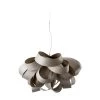 LZF Agatha Small Pendelleuchte -Artemide Store 001 LZF Agatha Small Pendel frei grau f2b3a93d2c3babc3b055ef738dce7520