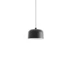 Luceplan Zile Suspension 40 -Artemide Store 001 Luceplan Zile Pendel 40 frei schwarz 0158e4a6a1983a7f52f27aef628700db