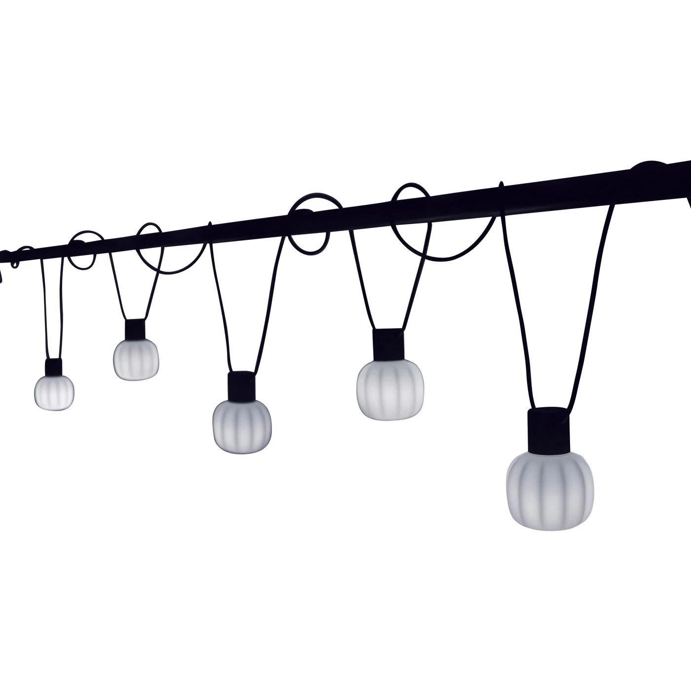 Martinelli Luce Kiki Outdoor 4 Martinelli Luce Kiki Outdoor - Image 2