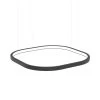 Martinelli Luce Loop Square Inner Light -Artemide Store 001 Martinelli Luce Loop Square Pendel frei 3ed4b6186314c21f94eafd09ce08038f