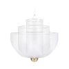 Moooi Meshmatics Chandelier -Artemide Store 001 Moooi Meshmatics Pendelleuchte frei 91307 stahl 2d1262c00e9890c69f3d1d43ce007863
