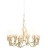 Moooi Plant Chandelier