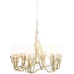 Moooi Plant Chandelier