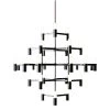 Nemo Crown Major -Artemide Store 001 Nemo Crown Major Pendel frei 112252 schwarz d6aff113f42b6535a68d20aba95c1a7c