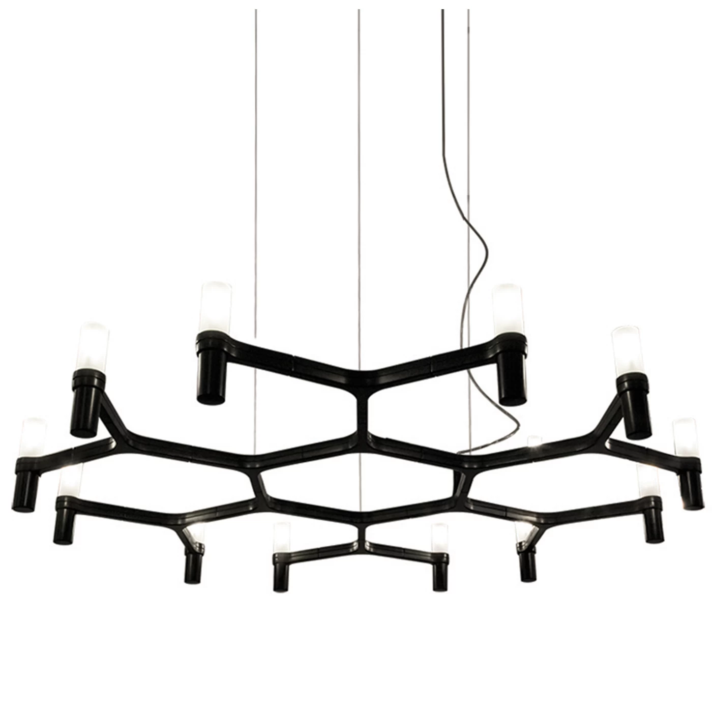 Nemo Crown Plana Minor 3 Nemo Crown Plana Minor