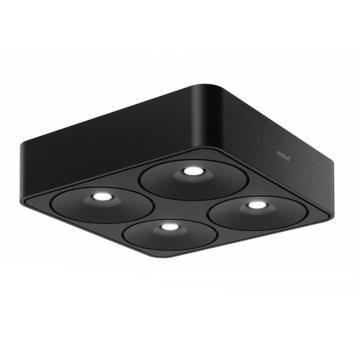 Nimbus Q Four 40° 3 Nimbus Q Four 40°