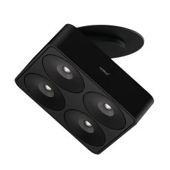 Nimbus Q Four TT 40°