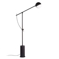 Northern Balancer Floor