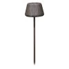 Panzeri Ralph Picchetto 1 Panzeri Ralph Picchetto -Artemide Store 001 Panzeri Ralph Poller Erdspiess frei 103621 braun a590e45bcdee34241c854350d5c68aa0