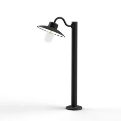 Roger Pradier Belcour N°3 Klarglas