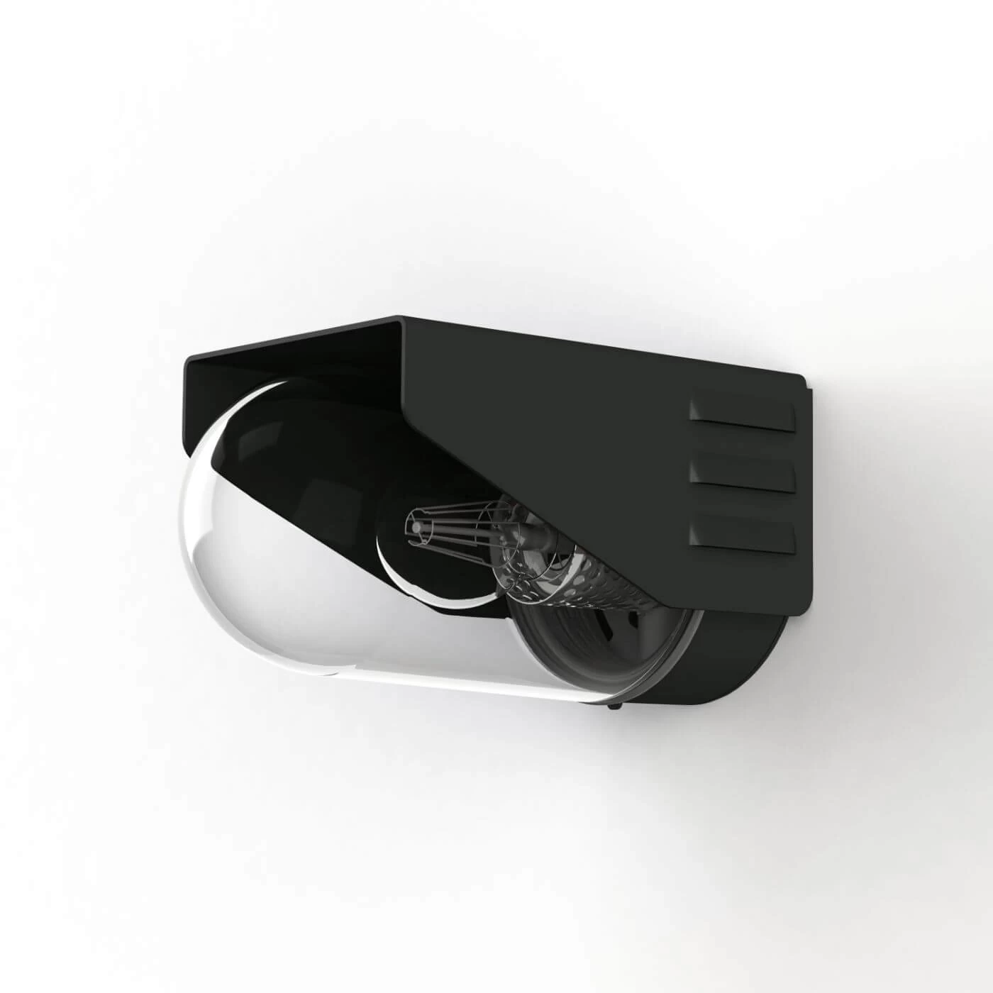 Roger Pradier RP195 N°3 Klarglas