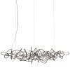 Terzani Doodle Linear Chandelier