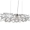 Terzani Etoile Linear Chandelier