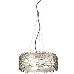 Terzani Glamour Chandelier